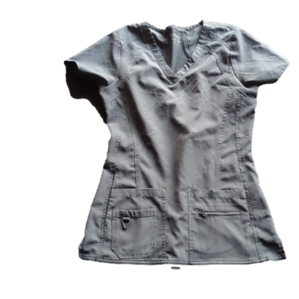 Activate med couture top